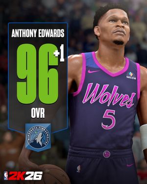 Video post by @nba2k on TikTok