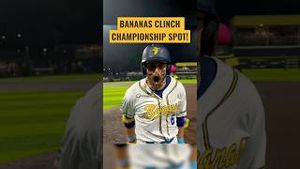 Video post by @officialbananaball on YouTube
