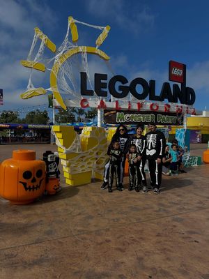 Image post by @briannabarajas02 on Instagram