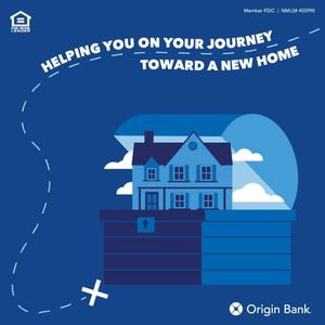 Image post by @originbank on Instagram