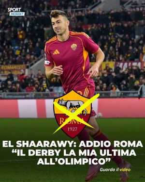 Image post by @sportmediaset on Instagram