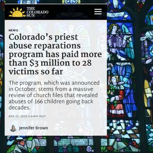 Image post by @philforcolorado on Instagram