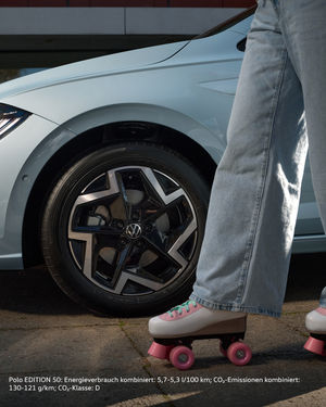 Image post by @volkswagen_de on Instagram