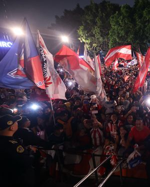 Image post by @chivas on Instagram