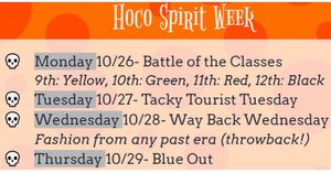 Image post by @chsrangersathletics on Instagram
