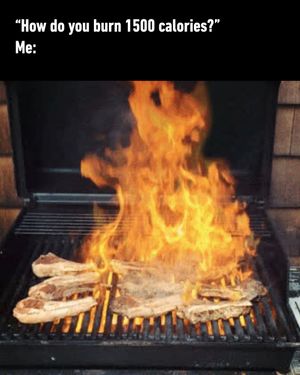 Image post by @9gag on Instagram