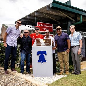 Image post by @philsplayerdev on Instagram