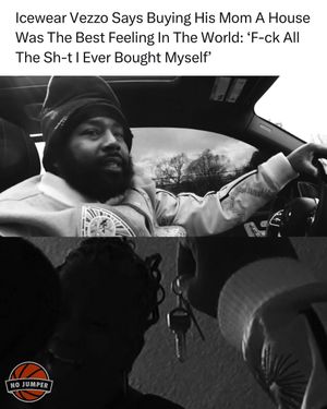Image post by @nojumper on Instagram