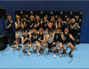 Image post by @volleyballbc on Instagram