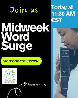 Image post by @NGCCAL on Facebook