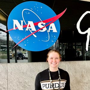 Image post by @PurdueSoccer on Twitter