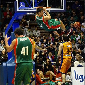 Image post by @willyhernangomez on Instagram