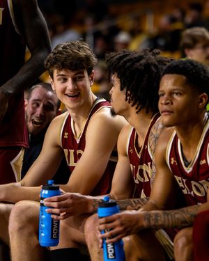 Image post by @elonmbasketball on Instagram