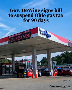 Image post by @enquirer on Instagram