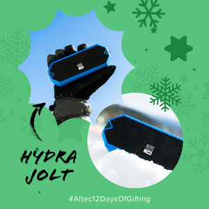Image post by @alteclansingofficial on Instagram