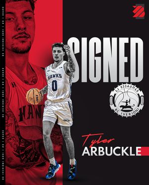 Image post by @projectbsports on Instagram