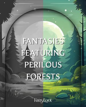 Image post by @fairyloot on Instagram