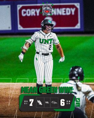Image post by @meangreensb on Instagram