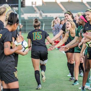 Image post by @baylorfutbol on Instagram