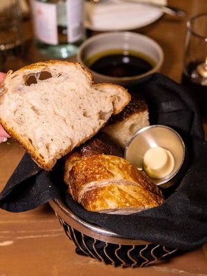 Image post by @osteriafiorella on Instagram