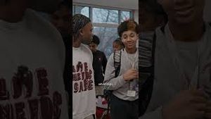 Video post by @nflpa on YouTube