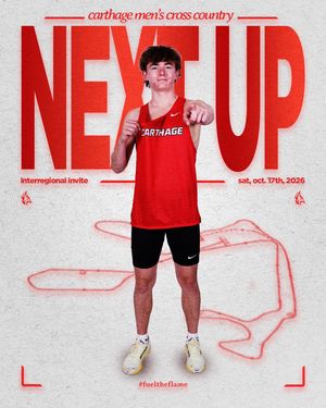 Image post by @carthage_mxctf on Instagram