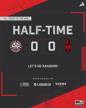 Image post by @lrrangers on Instagram
