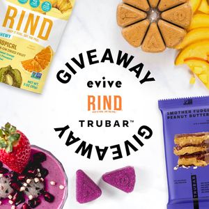 Image post by @rindsnacks on Instagram