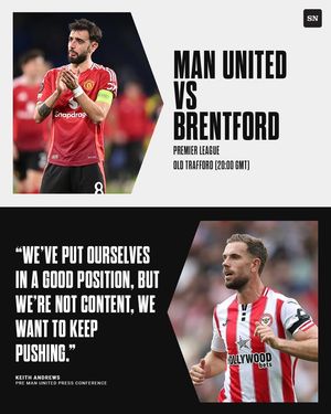 Image post by @sportingnewsuk on Facebook