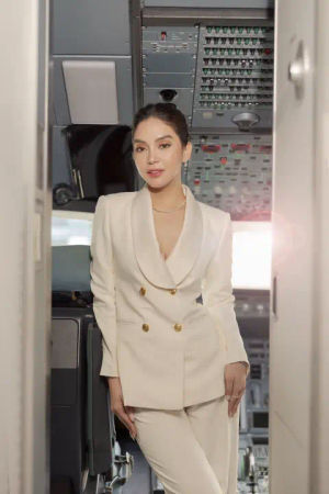 Image post by @iammissglenda on TikTok