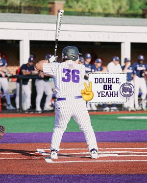 Image post by @hpu_baseball on Instagram