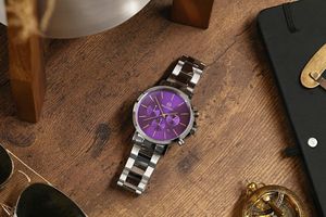 Image post by @hagleywestwatches on Instagram