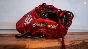 Image post by @IndianaBase on Twitter