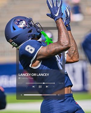 Image post by @uctvsports on Instagram