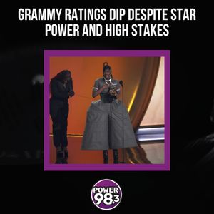 Image post by @power983 on Instagram