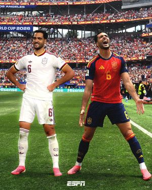 Video post by @espnfc on TikTok