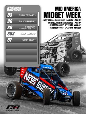 Image post by @_cbindustries on Instagram