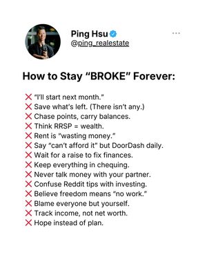 Image post by @ping_realestate on Instagram