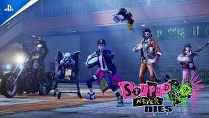 Video post by @PlayStation on YouTube