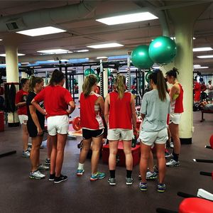Image post by @terrierfh on Instagram