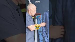 Video post by @yesnetwork on YouTube