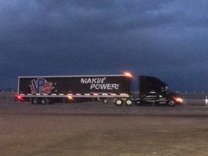 Image post by @wildwshootout on Facebook