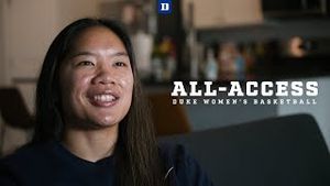 Video post by @dukewbb on YouTube