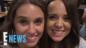 Video post by @enews on YouTube