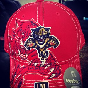 Image post by @flapanthers on Instagram