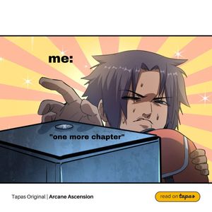 Image post by @tapas_app on Instagram