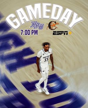Image post by @hpu_mbb on Instagram