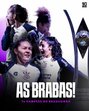 Image post by @90minbrasil on Instagram