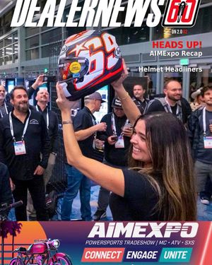 Image post by @aimexpo on Instagram