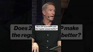 Video post by @joelklattshow on YouTube